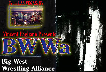 Big West Wrestling Alliance